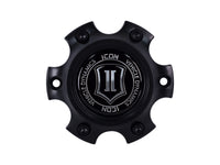ICON Rebound Low Pro Center Cap - 6x120