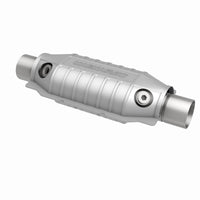 MagnaFlow Universal Catalytic Converter 3.00inch w/ dual O2
