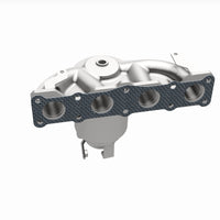 Magnaflow 13-17 Hyundai Santa Fe Sport 2.4L Direct Fit Cat Converter