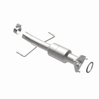 MagnaFlow 10-12 Mazda CX-7 2.5L Direct Fit Converter