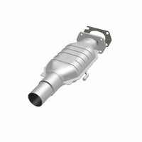 MagnaFlow Direct Fit Catalytic Converter GM 86 87
