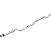MagnaFlow Direct-Fit Catalytic Converter Mazda MX-5 Miata