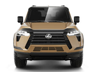 Husky Liners 24-26 Lexus GX550 Aeroskin - Smoke