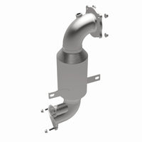 MagnaFlow Direct Fit Catalytic Converter 18-20 Alfa Romeo Giulia Single Underbody 2L