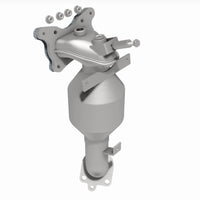 Magnaflow 16-17 Honda Accord 2.4L Direct Fit Cat Converter