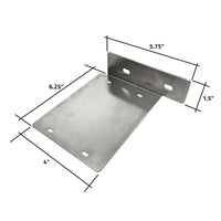 Oracle Trigger 4 Plus Controller Toyota Tacoma Kit
