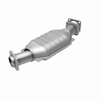 MagnaFlow Direct Fit Catalytic Converter GM 75 79