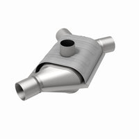MagnaFlow Universal Catalytic Converter 2 Subaru