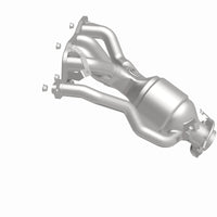 MagnaFlow Direct Fit Catalytic Converter 21-22 Toyota Corolla 2.0L OEM
