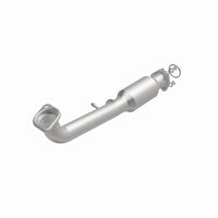 MagnaFlow 07-12 Acura RDX 2.3L Direct Fit Converter