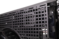 Addictive Desert Designs 23-26 Ford F250/F350/F450 SD Passenger Side Bed Molle Panel