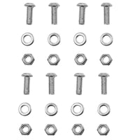 Rigid Industries 2020+ Ford Super Duty Dual Fog Mount