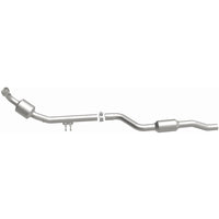 MagnaFlow 05-06 Mercedes-Benz E500 5.0L California Grade CARB Compliant DF Catalytic Converter