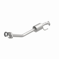 MagnaFlow 17-20 Mitsubishi Mirage 1.2L Underbody Direct-Fit Catalytic Converter