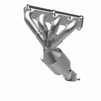 MagnaFlow 15-17 Jeep Renegade 2.4L California Grade CARB Compliant Direct-Fit Catalytic Converter