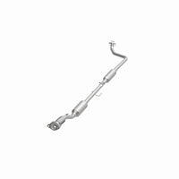 MagnaFlow Direct Fit Catalytic Converter OEM 18-21 Nissan Kicks 1.6L Single Underbody