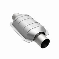 MagnaFlow Universal Catalytic Converter 1.75 W/Air FED