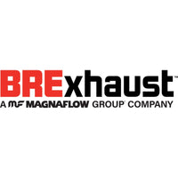 BRExhaust Exhaust Kit - 08-14 Mercedes C300