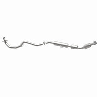 MagnaFlow 14-15 Toyota Yaris 1.5L California Grade CARB Compliant Direct-Fit Catalytic Converter
