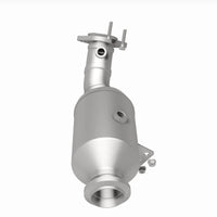 MagnaFlow 2015 Mercedes-Benz C400 V6 3.0L OEM Underbody Direct-Fit Catalytic Converter