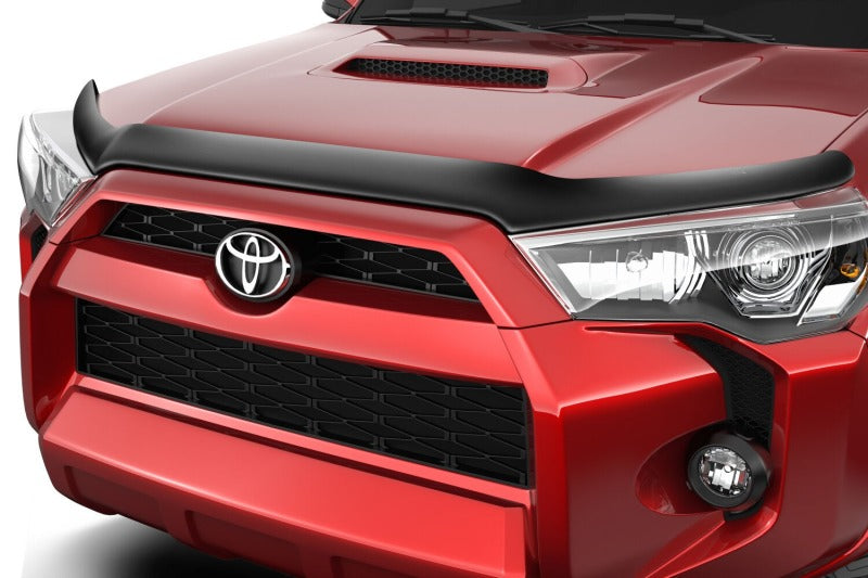 Husky Liners 14-19 Toyota Highlander Hood Shield - Smoke