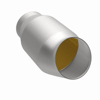 MagnaFlow Universal Catalytic Converter 3 IN C/A Met. Spun