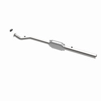 MagnaFlow Direct Fit Catalytic Converter 99 GM Express Van PS 5.7L