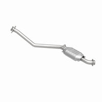 MagnaFlow Direct Fit Catalytic Converter Ford 87 93