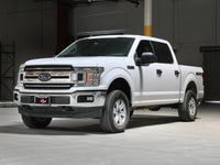 aFe CONTROL Wheel Spacers Ford F-150 21-25 6x135mm CB 87.1mm 1-1/2 IN Thickness