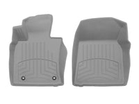 WeatherTech 2025 Toyota Camry Rear FloorLiner HP - Black