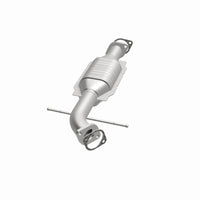 MagnaFlow Conv DF 02-05 Sedona 3.5L Rear