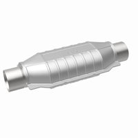 MagnaFlow Universal Catalytic Converter 1.75 FED