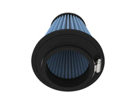 aFe POWER Universal Clamp-On Air Filter w/ D2 Dura-Dry Media - 3in F x 5in B x 3-1/2in T x 6in H