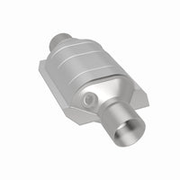 MagnaFlow Universal Catalytic Converter 2.00inch w/ single O2