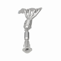 MagnaFlow 13-16 Ford Fusion 2.0L California Grade CARB Compliant Direct-Fit Catalytic Converter
