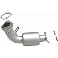 MagnaFlow Conv DF 5/00-01 Mitsubishi Eclipse 2.4L Front / 99-5/00 Galant 2.4L Front