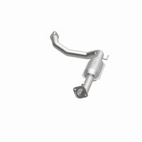 MagnaFlow Direct Fit Catalytic Converter 05-07 4Runner Driver Side Rear