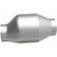 MagnaFlow Conv Univ 3.50inch O/C Diesel