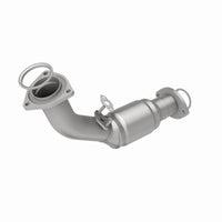 MagnaFlow Direct Fit Catalytic Converter 99-02 Toyota 4 Runner 3.4L Front