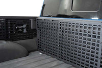ADD 15-20 Ford F150 Raptor 66in Full  Bed Cab Molle Panels Set