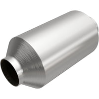MagnaFlow 2.50 CA Spun Universal Converter