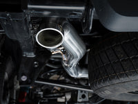 AWE Tuning Exhaust for 4th Gen Toyota Tacoma BashGuard Only