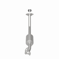 MagnaFlow 17-20 Mitsubishi Mirage 1.2L Underbody Direct-Fit Catalytic Converter