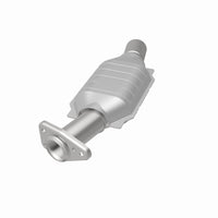 MagnaFlow Direct Fit Catalytic Converter GM 77 79