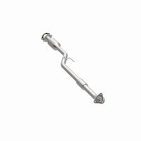 MagnaFlow Direct Fit Catalytic Converter 03-06 Sentra 1.8L Rear