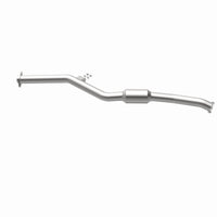 MagnaFlow 14-15 Subaru Forester 2.0L California Grade CARB Compliant Direct-Fit Catalytic Converter