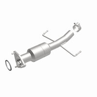 MagnaFlow 10-12 Mazda CX-7 2.5L Direct Fit Converter