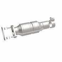 MagnaFlow 11-12 Chevrolet Malibu 2.4L Direct Fit Converter