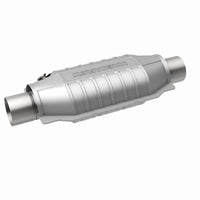 MagnaFlow Universal Catalytic Converter 3.00inch w/ dual O2