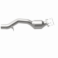 MagnaFlow 10-11 Porsche Cayenne 4.8L Direct Fit Converter